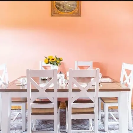 Holiday home Katie Dalys Beaufort