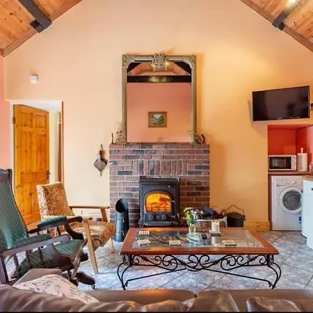 Ferienhaus Katie Dalys Beaufort *