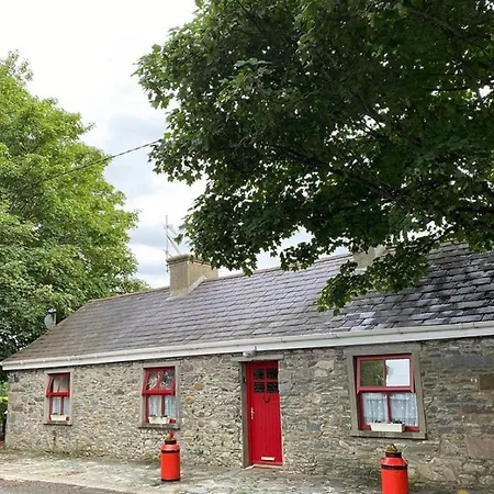 Ferienhaus Katie Dalys Beaufort