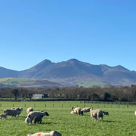 Ferienhaus Katie Dalys Beaufort Killarney